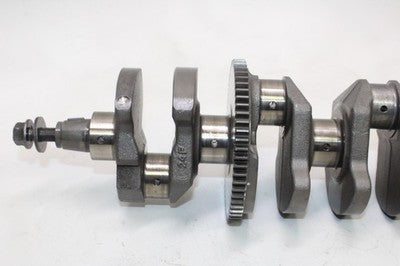 01-07 SUZUKI HAYABUSA GSX1300R OEM ENGINE MOTOR CRANKSHAFT CRANK SHAFT