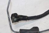 1999 KAWASAKI NINJA ZX11 ZX-1100-D OEM FRONT BRAKE CALIPER HOSES LINES