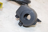 97-98 SUZUKI GSXR600 OEM LEFT CLIP ON HANDLE HORN SIGNALS SWITCH SWITCHES