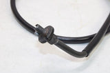 92-07 KAWASAKI NINJA 250R EX250F OEM CLUTCH CABLE LINE
