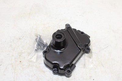 02-03 YAMAHA YZF R1 OEM TRANSMISSION SIDE CASE COVER