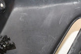 1997 BMW F650 169 OEM LEFT LOWER GAS TANK FUEL CELL PANEL COVER TRIM COWL