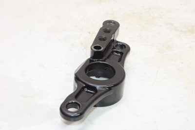 2015 HARLEY-DAVIDSON ROAD GLIDE SPECIAL FLTRXS OEM LEFT SWINGARM BRACKET MOUNT