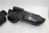 08-09 SUZUKI GSXR750 OEM RIGHT LEFT AIR INTAKE DUCTS