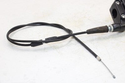 2022 MAKE MODEL OEM THROTTLE CABLE LINE W HOUSING GUIDE