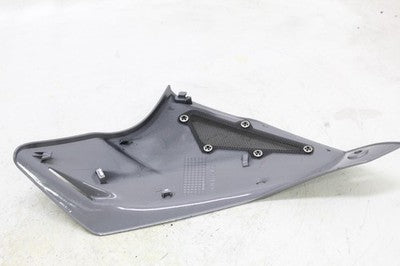2017 YAMAHA FZ10 OEM LEFT FAIRING COWLING B67-2842M-00