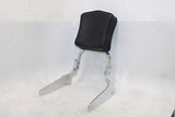 2007 KAWASAKI VULCAN 500 EN500-C OEM BACK REST SISSY BAR