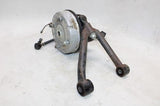 1990 SUZUKI QUADRUNNER 4WD LT4WD OEM FRONT LOWER UPPER LEFT CONTROL ARM ASSEMBLY