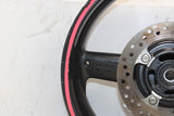2004 TRIUMPH DAYTONA 600 OEM REAR BACK WHEEL RIM