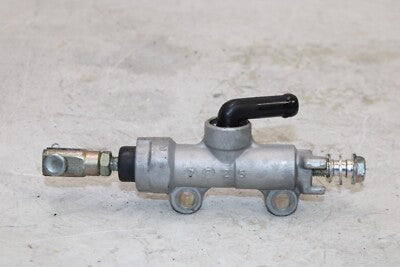 86-06 KAWASAKI CONCOURS 1000 ZG1000A OEM REAR BACK BRAKE MASTER CYLINDER