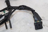 18-22 HONDA CBR300R OEM MAIN ENGINE WIRING HARNESS MOTOR WIRE LOOM