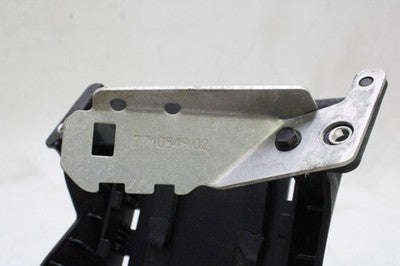 2009 BMW G450X OEM COVER ECU GUARD MOUNT PANEL