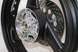 2009 SUZUKI GS500F OEM REAR BACK WHEEL RIM