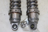 1984 HONDA SHADOW 700 VT700C OEM LEFT RIGHT REAR BACK SHOCKS SHOCK SET PAIR
