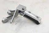 2002 SUZUKI BANDIT 1200 OEM LEFT REAR BACK PASSENGER PEG