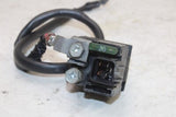 2006 SUZUKI BURGMAN AN400S OEM ENGINE STARTER RELAY STARTING MOTOR SWITCH