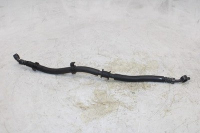 17-22 KAWASAKI Z650 EX650GJ OEM REAR BACK BRAKE HOSE FLUID LINE