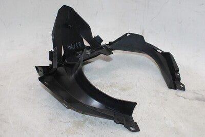 2014 KAWASAKI NINJA 300 EX300B ABS OEM SPEEDO GAUGE CLUSTER TRIM PANEL