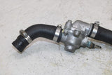 2007 KAWASAKI NINJA 250R EX250F OEM THERMOSTAT W HOUSING ASSEMBLY