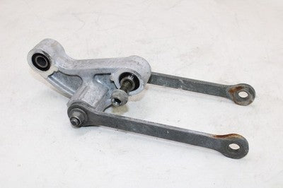 1994 YAMAHA YZF750R OEM REAR DOGBONE SHOCK LINKAGE LINK