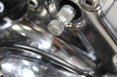 2002 YAMAHA ROAD STAR XV1600A OEM ENGINE MOTOR