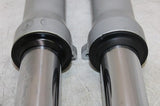 1995 SUZUKI KATANA 750 GSX750F OEM FRONT FORKS SHOCK SUSPENSION SET PAIR