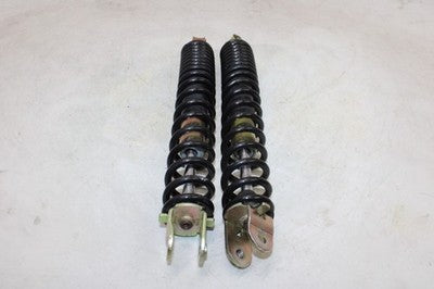 2022 Taotao Pilot 150 OEM REAR BACK SHOCK ABSORBER SET PAIR