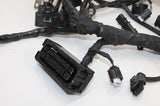 2010 BMW S1000RR OEM MAIN ENGINE WIRING HARNESS MOTOR WIRE LOOM