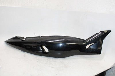 2002 YAMAHA YZF600R OEM RIGHT REAR BACK TAIL FAIRING COWL SHROUD