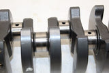 2005  KAWASAKI NINJA ZX10R OEM ENGINE MOTOR CRANKSHAFT CRANK SHAFT