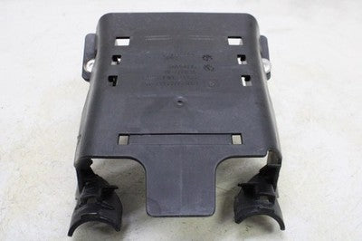 2009 BMW G450X OEM COVER ECU GUARD MOUNT PANEL