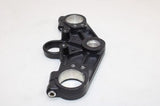 1997 TRIUMPH TROPHY 900 OEM FORKS UPPER TRIPLE TREE CLAMP