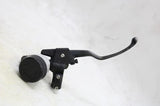 2008 BMW K1200S OEM FRONT BRAKE MASTER CYLINDER W/ LEVER