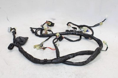 97-07 YAMAHA YZF600R OEM MAIN ENGINE WIRING HARNESS MOTOR WIRE LOOM