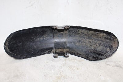 2004 KAWASAKI VULCAN 2000 VN2000A OEM FRONT WHEEL FENDER