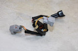 2003 SUZUKI SV1000S OEM INJECTOR WIRING HARNESS WIRE LOOM