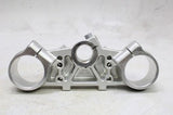 2009 BMW G450X OEM FORKS UPPER TRIPLE TREE CLAMP