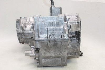 04-07 SUZUKI HAYABUSA GSX1300R OEM ENGINE MOTOR CRANKCASE CRANK CASES BLOCK