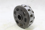 2012 KAWASAKI VULCAN 900 OEM COMPLETE CLUTCH W PLATES BASKET HUB