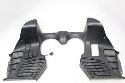 2000 BMW R1100RT OEM INNER DASH PANEL CLUSTER INSTRUMENT PANEL TRIM
