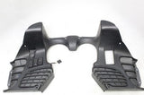 2000 BMW R1100RT OEM INNER DASH PANEL CLUSTER INSTRUMENT PANEL TRIM