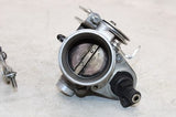 1995 BMW R1100GS OEM MAIN THROTTLE BODIES W ONE FUEL INJECTOR