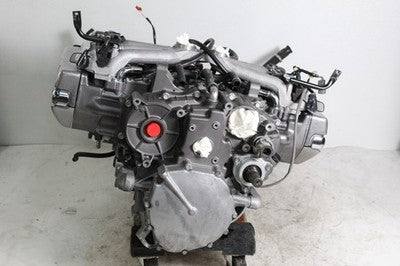 2006 HONDA GOLDWING 1800 OEM ENGINE MOTOR