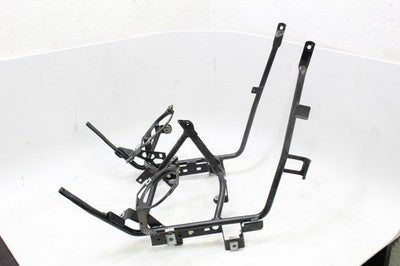 2000 BMW R1100RT OEM UPPER FAIRING MIRROR GAUGES STAY BRACKET
