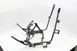 2000 BMW R1100RT OEM UPPER FAIRING MIRROR GAUGES STAY BRACKET