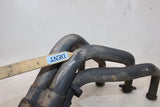2006 SUZUKI KATANA GSX750F OEM FULL EXHAUST SYSTEM HEADERS PIPE MUFFLER DELKEVIC