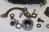 02-09 HONDA INTERCEPTOR 800 VFR800 OEM ENGINE MOTOR TRANSMISSION TRANNY GEARS