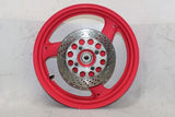 92-93 SUZUKI KATANA 600 GSX600F OEM REAR BACK WHEEL RIM