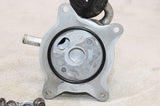 2010 Kawasaki Ninja ZX14 ZX-1400-A OEM ENGINE MOTOR OIL COOLER