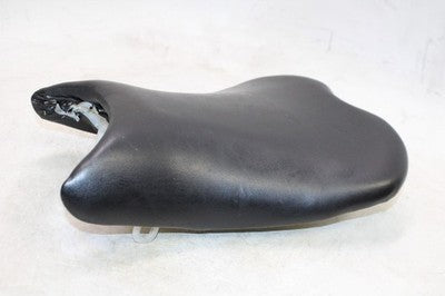 06-07 SUZUKI GSXR 600 OEM FRONT DRIVERS SEAT PAD SADDLE PILLION